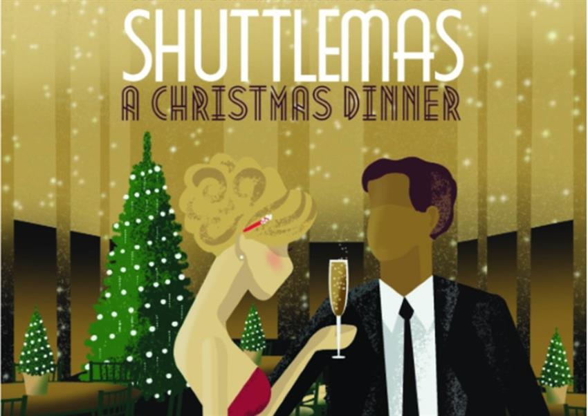 Shuttlemas Christmas Parties 2022 at The House at Shuttleworth, Biggleswade	