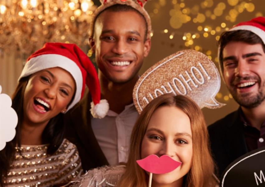 Marmen Energy 2022 Christmas Party Christmas Parties 2022 At Mercure Hull Grange Park Hotel | Office Xmas  Venue And Party Nights From Christmas Parties Unlimited