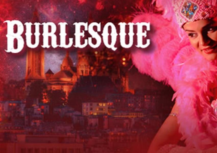 Burlesque Christmas Parties 2022 at Syon Park, West London
