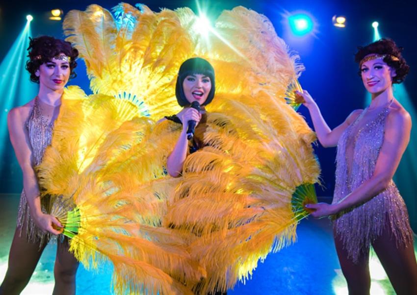 Twenties Christmas 2022 Roaring Twenties Christmas Parties 2022 At Newcastle Upon Tyne Racecourse |  Office Xmas Venue And Party Nights From Christmas Parties Unlimited