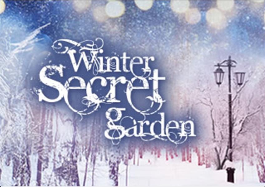 Christmas Party 2022 At The Quarry In Naples Winter Secret Garden Christmas Parties 2022 At The Hampshire Arena | Office  Xmas Venue And Party Nights From Christmas Parties Unlimited
