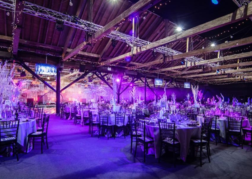 Christmas Party 2022 At The Quarry In Naples Winter Secret Garden Christmas Parties 2022 At The Hampshire Arena | Office  Xmas Venue And Party Nights From Christmas Parties Unlimited