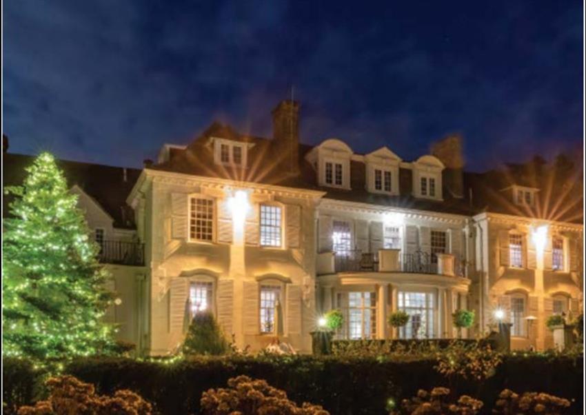 Masion Christmas Party 2022 Christmas Parties 2022 At Gorse Hill, Woking | Office Xmas Venue And Party  Nights From Christmas Parties Unlimited
