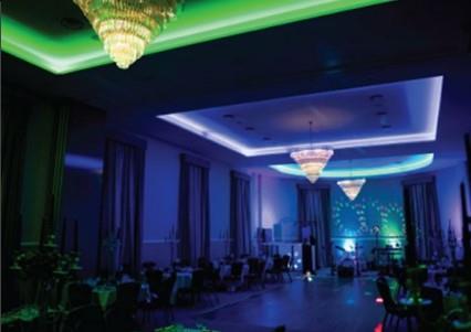Celebrate Christmas Parties 2022 at Villiers Hotel, Buckingham 