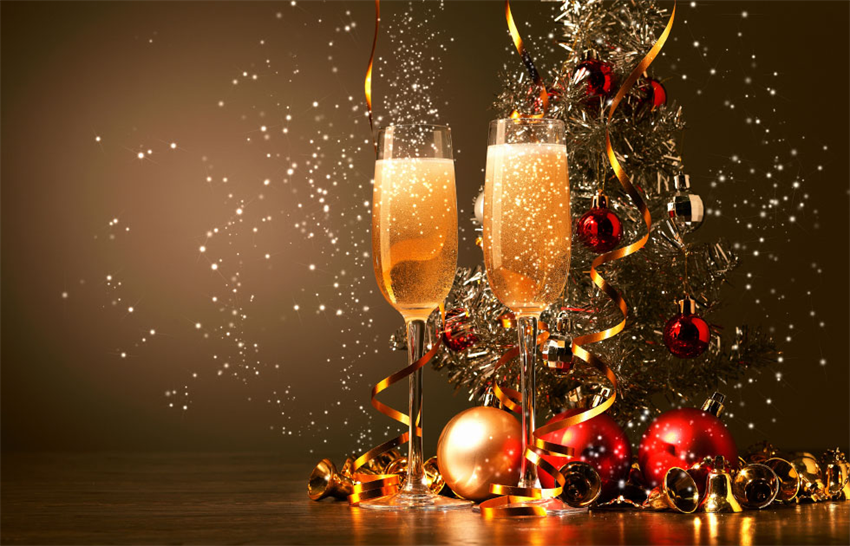 Christmas Parties 2022 at Kingfisher Hotel, Golf & Country Club, nr Milton Keynes