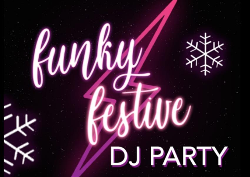 Live Bands & Disco Christmas Parties 2022 at Bistro Live, Milton Keynes