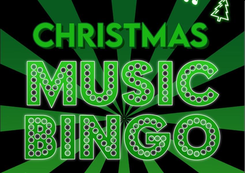Live Bands & Disco Christmas Parties 2022 at Bistro Live, Milton Keynes
