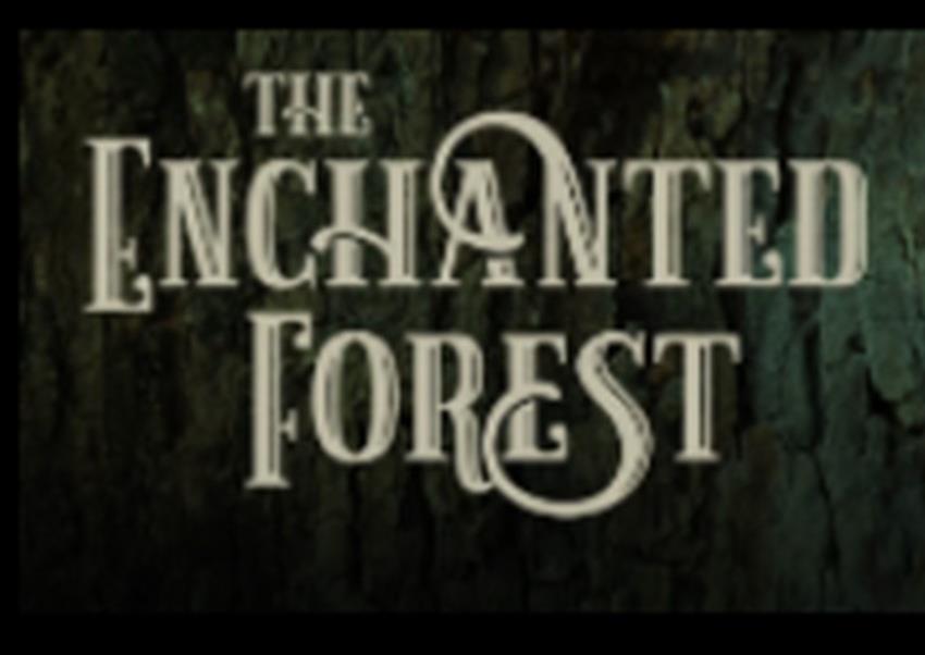 The Enchanted Forest Christmas Parties 2022, Tobacco Dock, London E1W