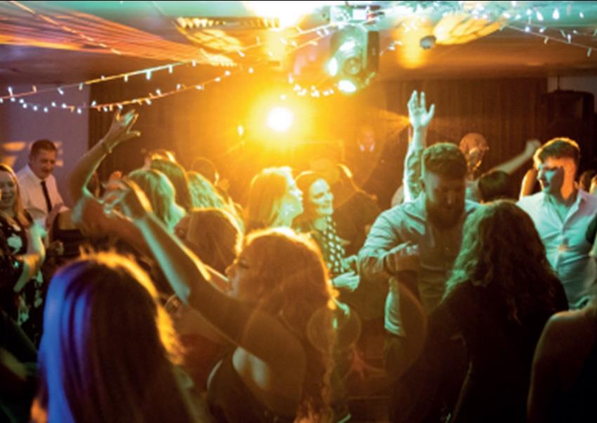 Cfapoa Christmas Party 2022 It's Beginning To Look A Lot Like Christmas Parties 2022 At Eco-Power  Stadium, Doncaster | Office Xmas Venue And Party Nights From Christmas  Parties Unlimited