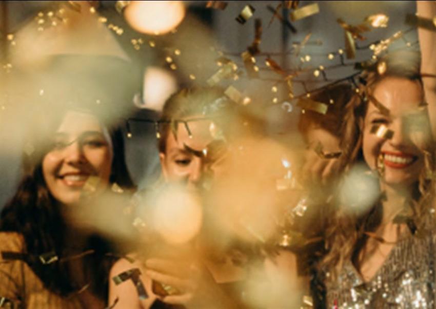 Wonderful Christmas Parties 2023 at Mercure Winchester Wessex Office