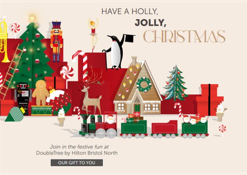 Doubletree Christmas Experience 2022 43C5Bbfrq2-Jjm
