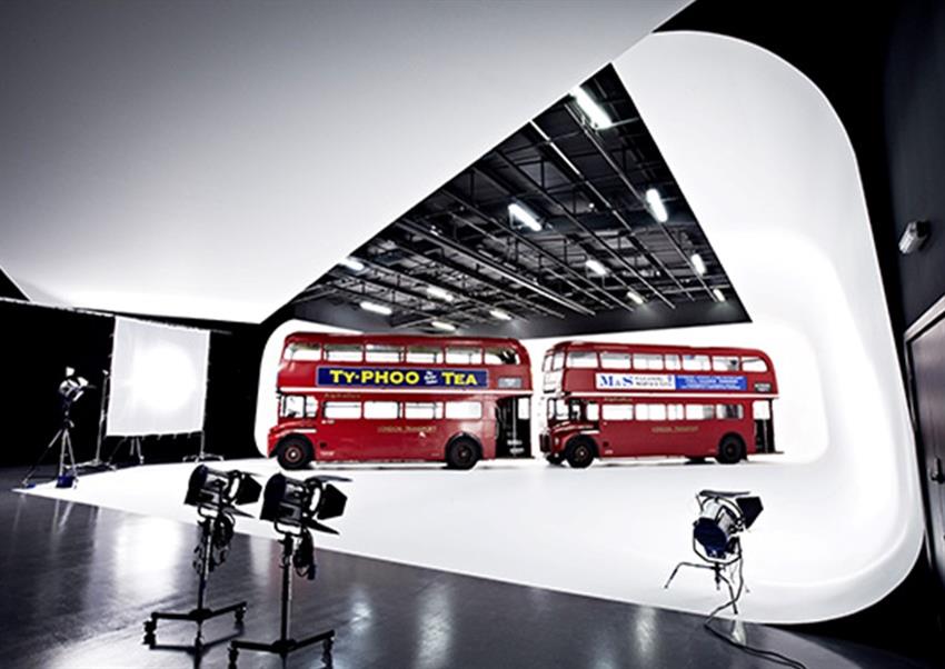 Celebrate Christmas Parties 2023 at Park Royal Studios, London NW10 ...