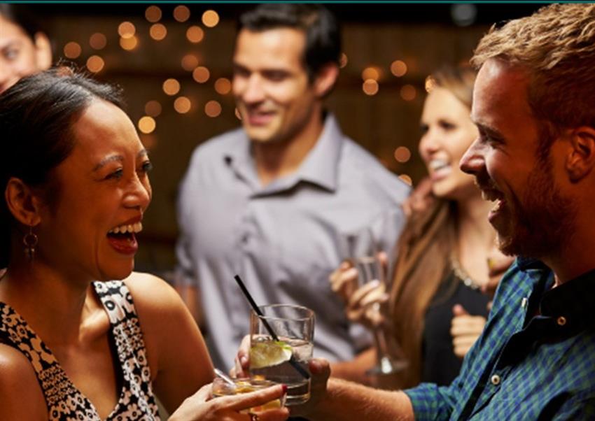 Christmas Parties 2025 at Macdonald Frimley Hall Hotel & Spa, Camberley