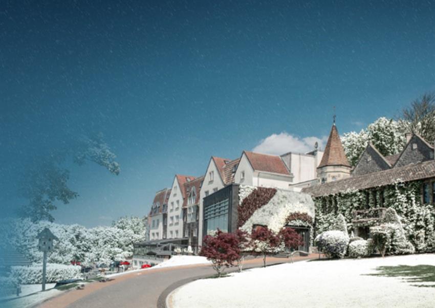 Christmas Parties Bristol Office Xmas Venue and Party Nights in