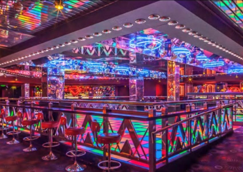Pryzm Watford Fake Id