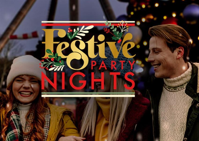 Christmas Parties Southampton Office Xmas Venue and Party Nights in