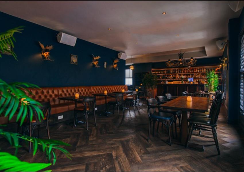 Christmas Parties Leeds Office Xmas Venue and Party Nights in Leeds