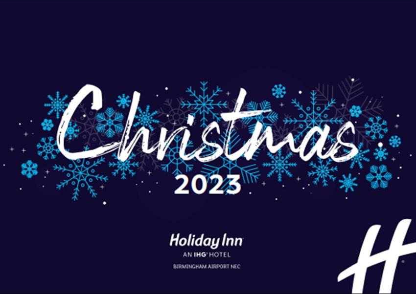 Christmas Party 2024 Birmingham Uk Doria Gaylene