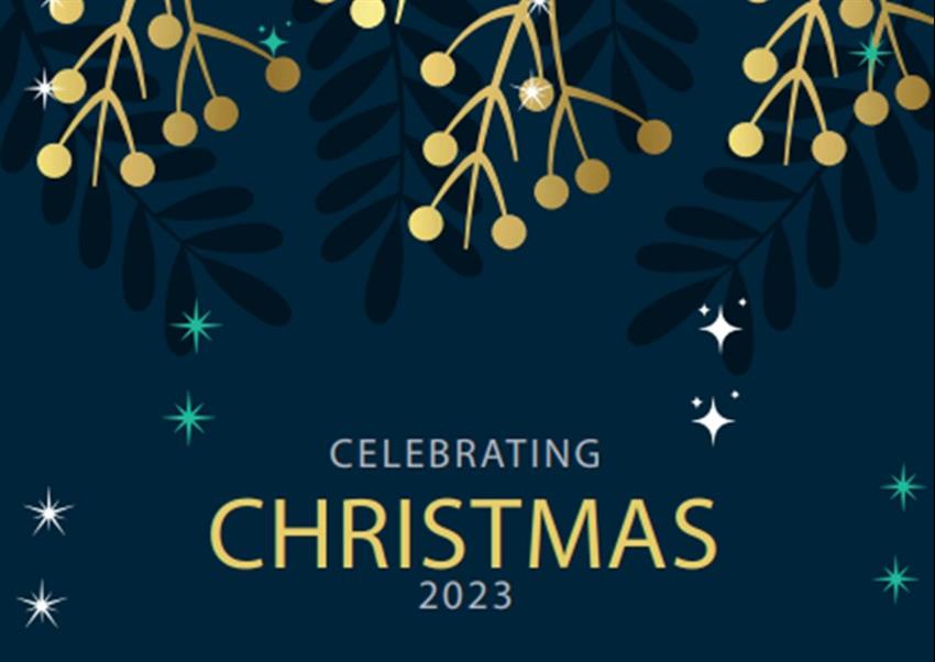 Christmas Events Telford 2024 Halley Oneida