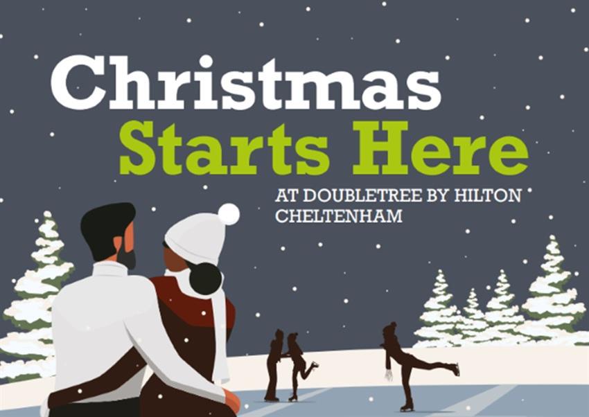 Christmas Parties Cheltenham Office Xmas Venue and Party Nights in