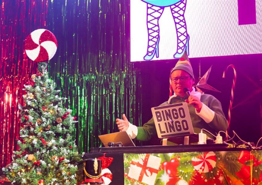 Christmas Parties Cardiff Office Xmas Venue and Party Nights in