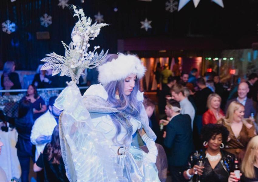 Christmas Parties Leeds Office Xmas Venue and Party Nights in Leeds