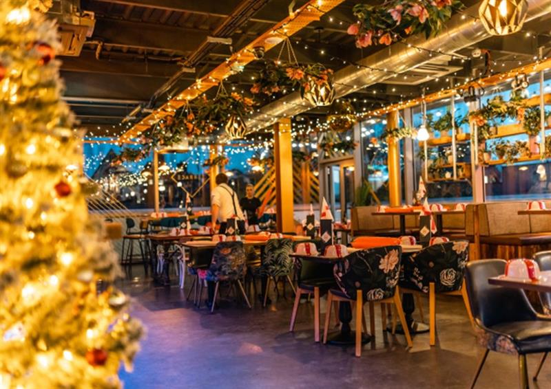 Christmas Parties Exeter Office Xmas Venue and Party Nights in Exeter