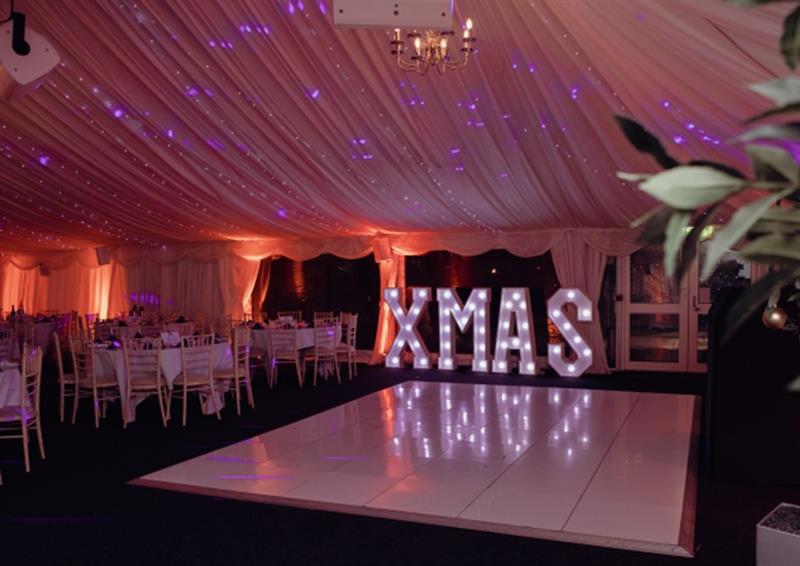 Christmas Parties Wolverhampton Office Xmas Venue and Party Nights in