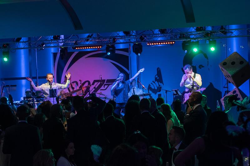 Christmas Parties Edinburgh Office Xmas Venue and Party Nights in Edinburgh from Christmas