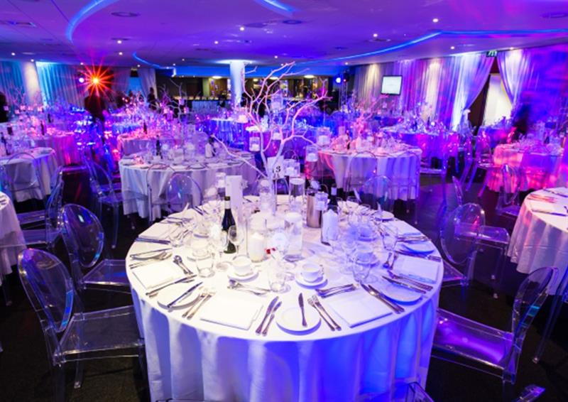 Christmas Parties Southampton Office Xmas Venue and Party Nights in