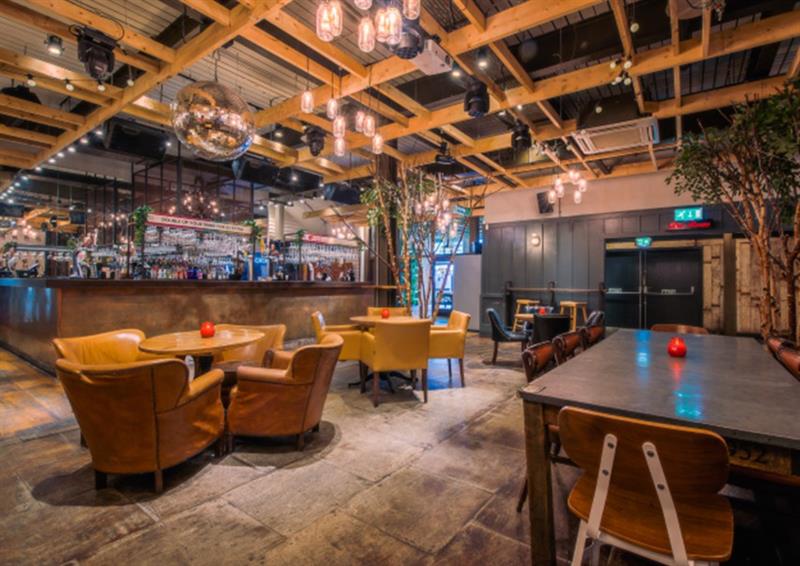 Christmas Parties Cardiff Office Xmas Venue and Party Nights in