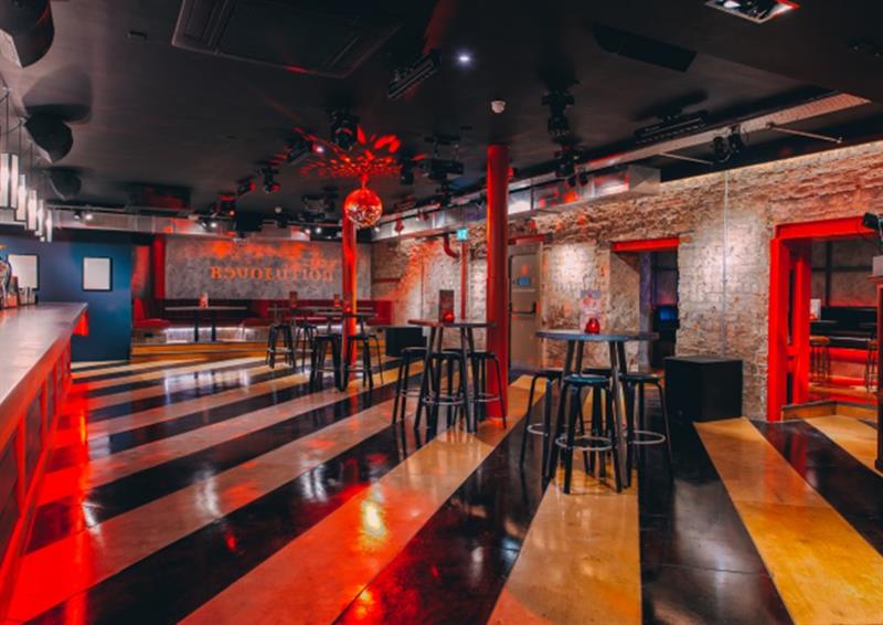 Christmas Parties Glasgow Office Xmas Venue and Party Nights in Glasgow from Christmas Parties