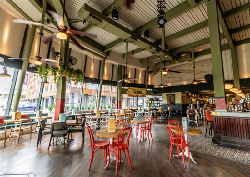 Christmas Parties Milton Keynes Office Xmas Venue and Party Nights in