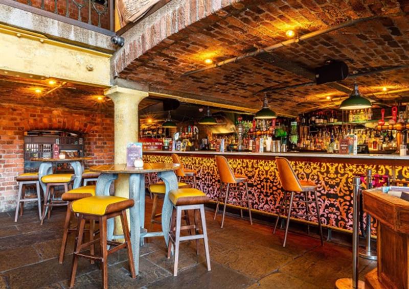 Christmas Parties Liverpool Office Xmas Venue and Party Nights in