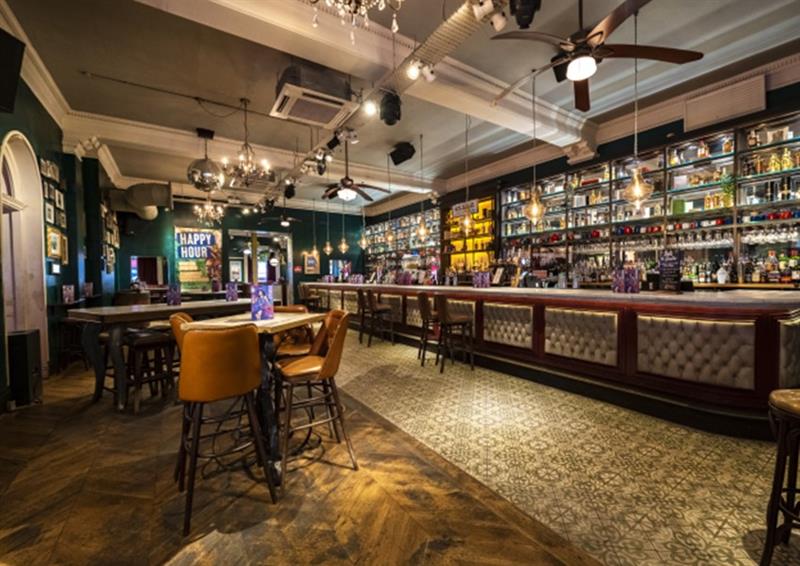Christmas Parties Nottingham Office Xmas Venue and Party Nights in