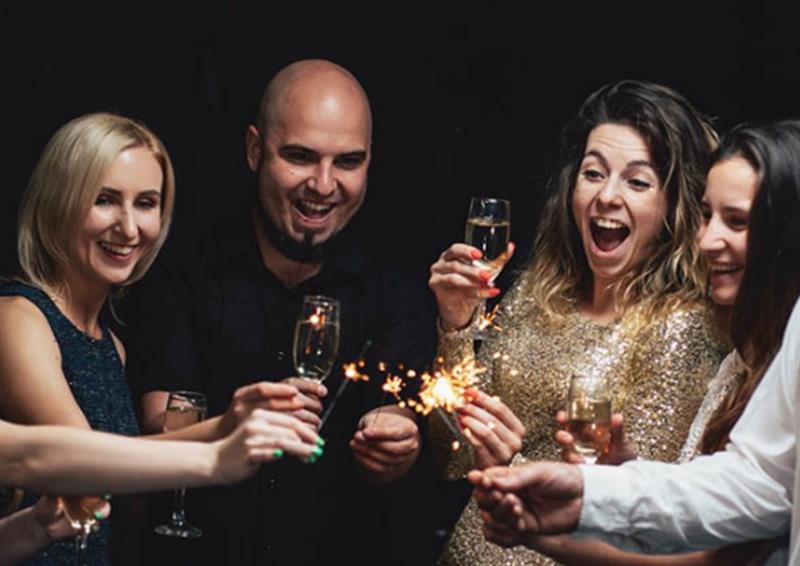Christmas Parties St Albans Office Xmas Venue and Party Nights in St