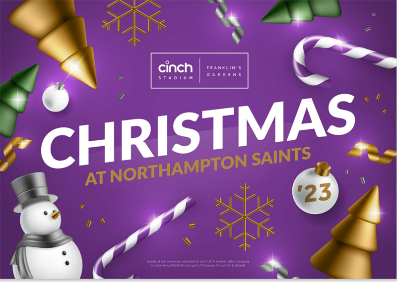 Christmas Parties Bedford Office Xmas Venue and Party Nights in