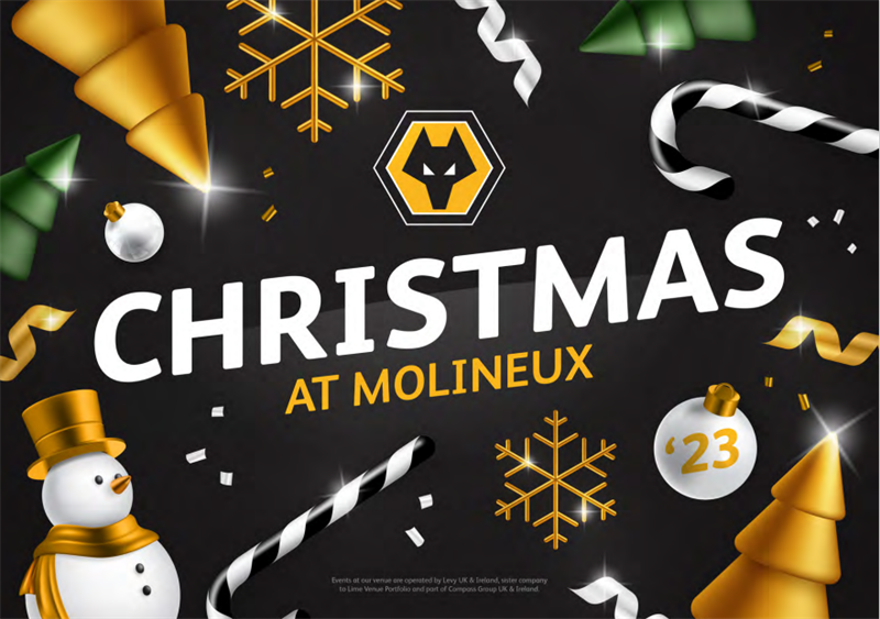 Christmas Parties Wolverhampton Office Xmas Venue and Party Nights in