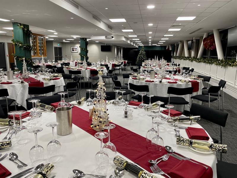Christmas Parties Cardiff Office Xmas Venue and Party Nights in