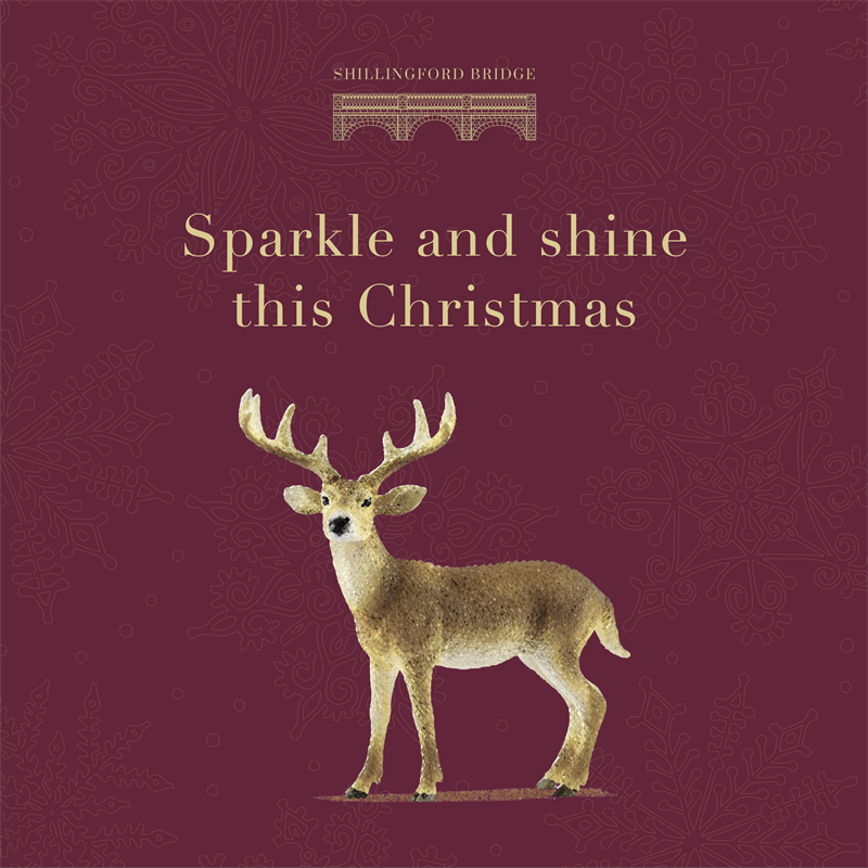 Christmas Parties Oxford | Office Xmas Venue and Party Nights in Oxford
