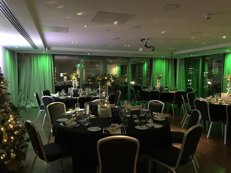 Christmas Parties Rochdale Office Xmas Venue and Party Nights in