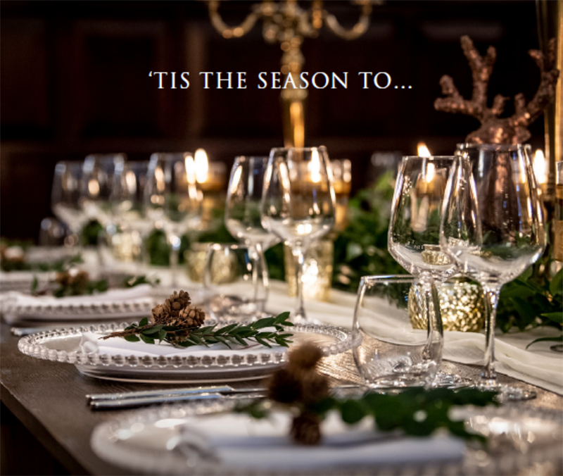 Christmas Parties Worcester Office Xmas Venue and Party Nights in