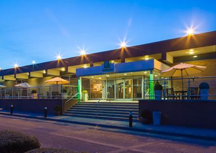 Christmas Parties 2025 at Holiday Inn Rugby Northampton
