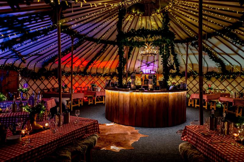 Christmas Parties Leeds Office Xmas Venue and Party Nights in Leeds