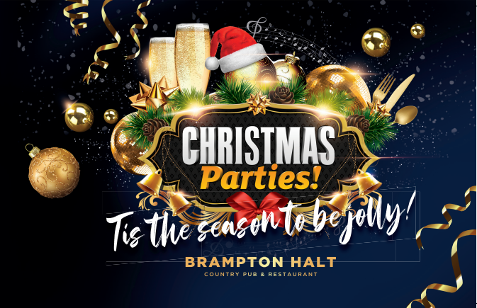 Christmas Parties Northampton | Office Xmas Venue and Party Nights in ...