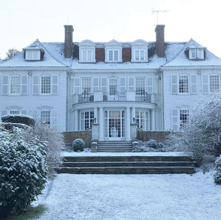 Christmas Parties 2026 at Gorse Hill, Woking