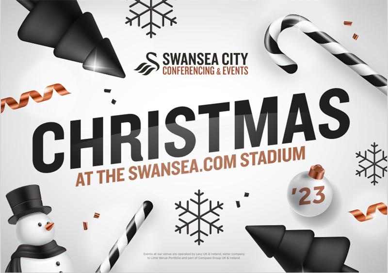 Christmas Parties Swansea Office Xmas Venue and Party Nights in Swansea from Christmas Parties