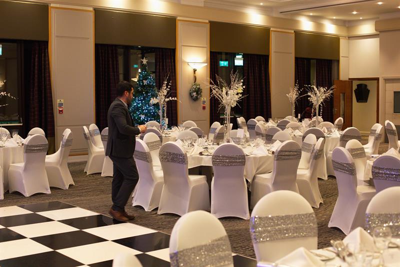Christmas Parties Reading Office Xmas Venue and Party Nights in