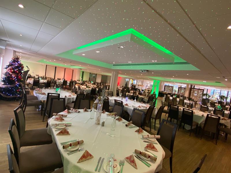 Christmas Parties Birmingham Office Xmas Venue and Party Nights in