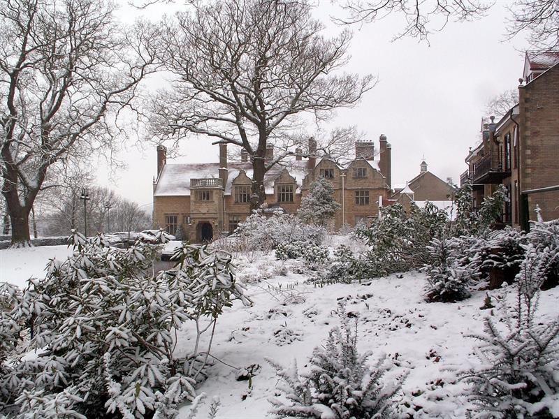 Christmas Parties Peterborough Office Xmas Venue and Party Nights in